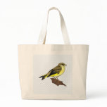 Cherry Canary bags