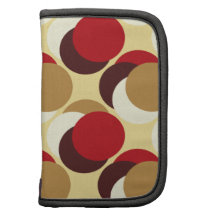 Cherry Cheesecake Folio Planners