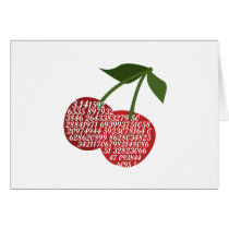 Cherry Complete Pi
