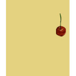 cherry_cutout (Light Side T-Shirt)