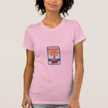 Cherry Extract Tees