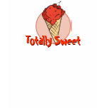 Cherry Icecream Shirt