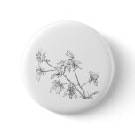 cherry leaves buttons