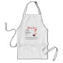 Cherry Lover Apron