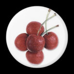 cherry refrigerator magnets