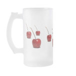 cherry mug