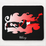 Cherry Pad Mouse Mats