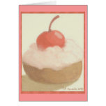 Cherry Pastry cards