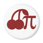 Cherry Pi magnets