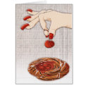 cherry picker cards