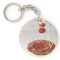 cherry picker keychains