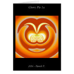 Cherry Pie 1a Cards