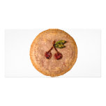 Cherry Pie photo cards