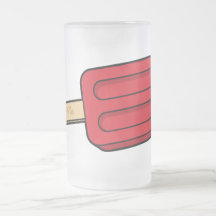 Cherry Popsicle Bite Me Frosty Mug