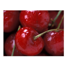 Cherry Post Cards