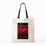 Cherry Red Bag