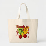 Cherry Rock Bag