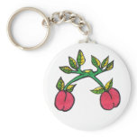 Cherry smash...Keychain...
