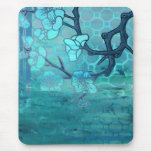 cherry sundae ver 2 mouse pad