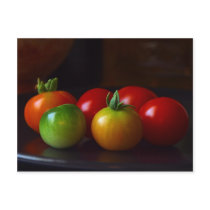 cherry-tomatos