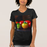 Cherry Tomatos T-shirts