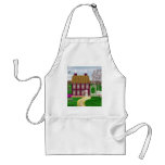 Cherry Tree Farm Apron