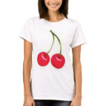 CHERRY, t-shirts