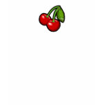 Cherry t-shirts