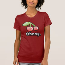 Cherry Tshirts