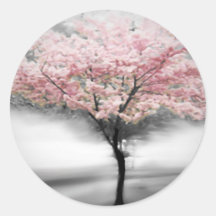 CherryTree Sticker