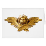 Cherub Angel Design cards