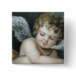 Cherub Button