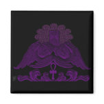 cherub heads magnets