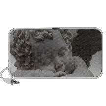 Cherub iPhone Speaker