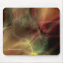 Cherubim dance, Abstractedartstudio Mouse Pads