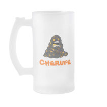 Cherufe Mug