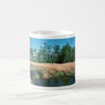 Chesapeake Bay, Eagle Nest Area Mugs
