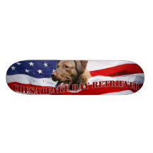 Chesapeake Bay Skateboard Decks