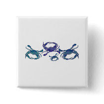 Chesapeake Blue Crabs