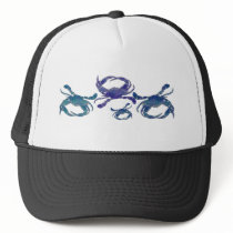 Chesapeake Blue Crabs
