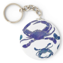 Chesapeake Blue Crabs