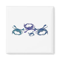 Chesapeake Blue Crabs