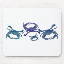 Chesapeake Blue Crabs