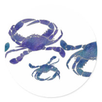 Chesapeake Blue Crabs