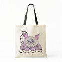 Cheshire Cat Bag