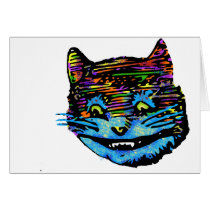 Cheshire Cat