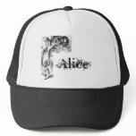 Cheshire Cat hats