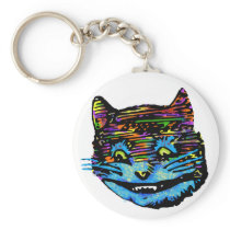 Cheshire Cat