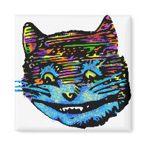 Cheshire Cat