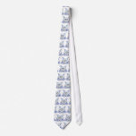Cheshire Cat Tie